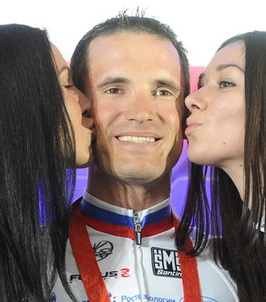 Колобнев Александр